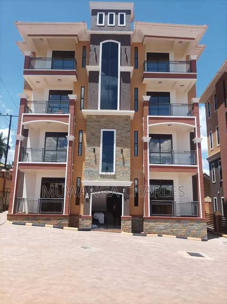 2bdrm Apartment in Fs Properties Ltd, Central Division for rent in Central Division