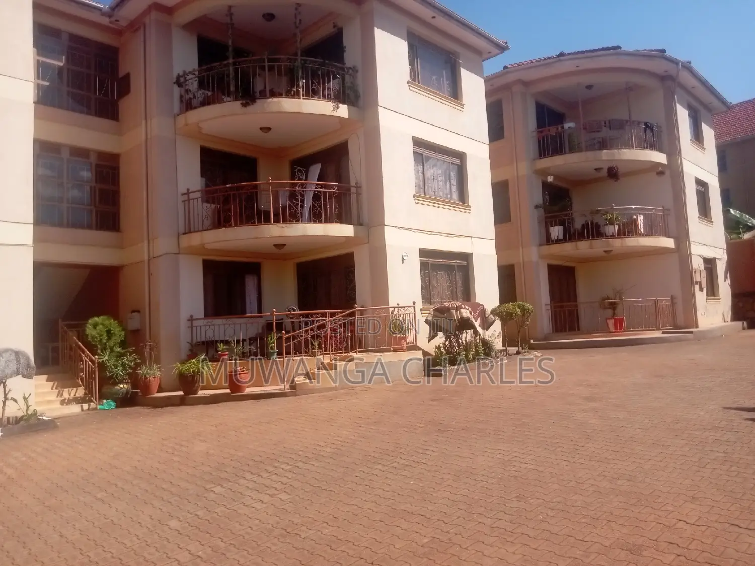 2bdrm Apartment in Fs Properties Ltd, Central Division for sale in Central Division