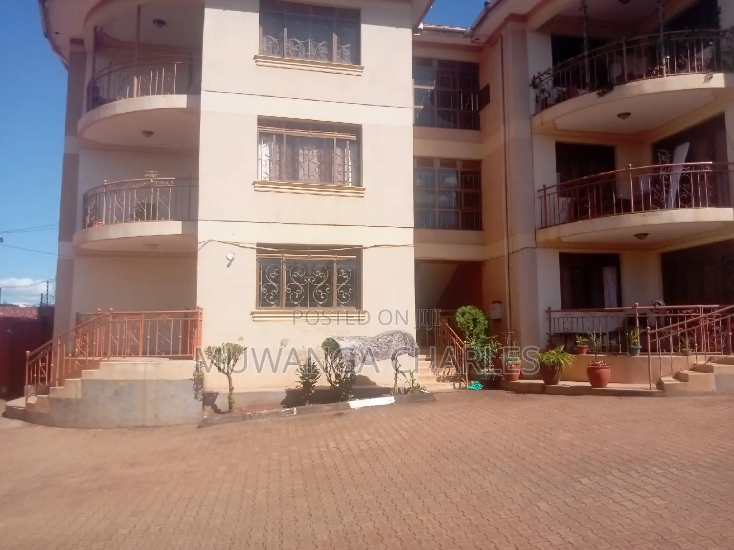 2bdrm Apartment in Fs Properties Ltd, Central Division for sale in Central Division