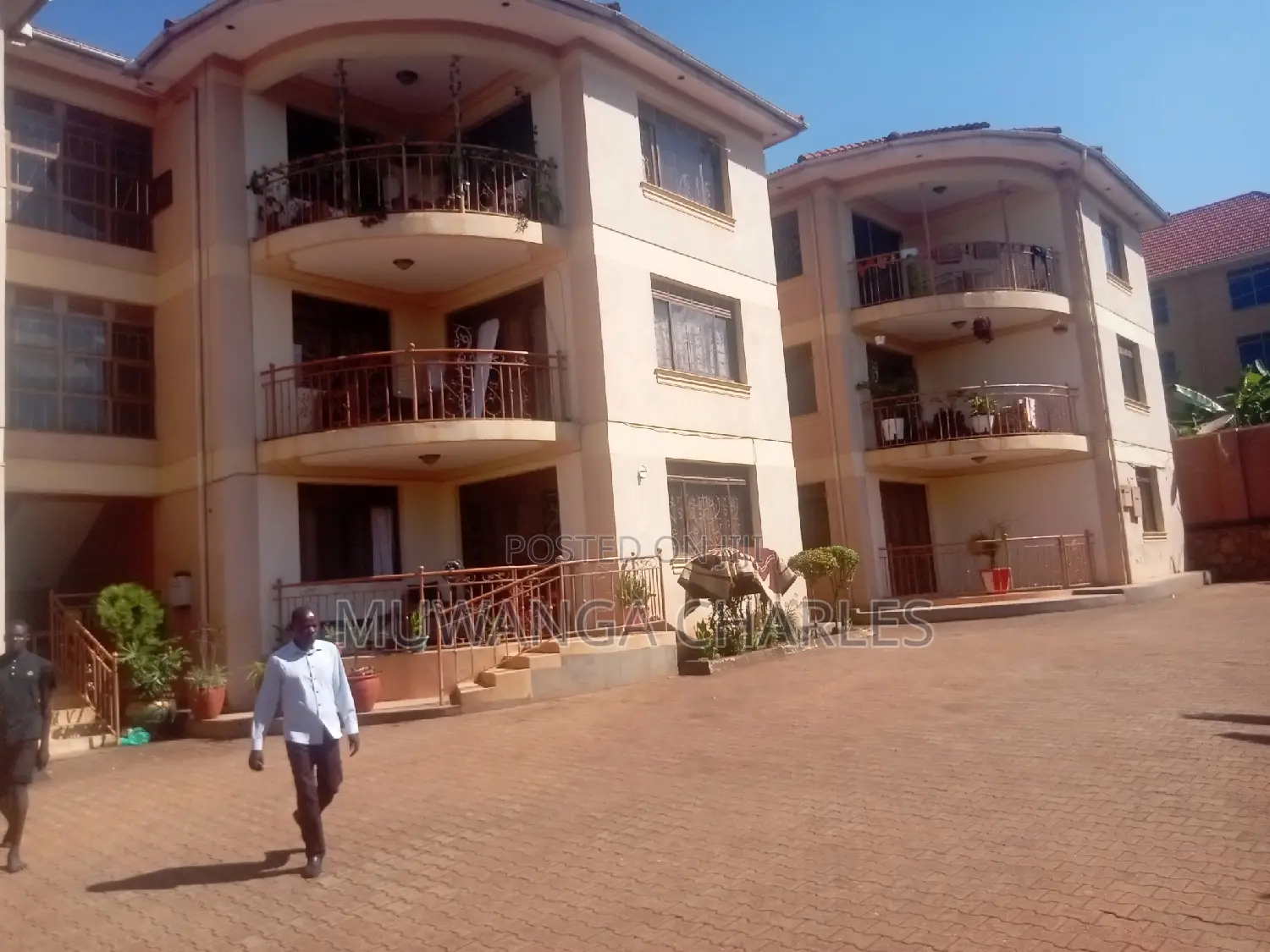 2bdrm Apartment in Fs Properties Ltd, Central Division for sale in Central Division