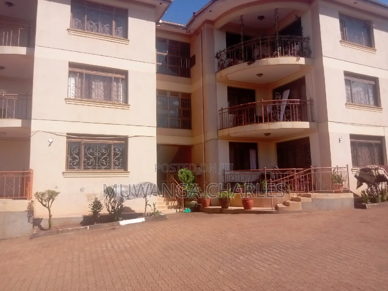2bdrm Apartment in Fs Properties Ltd, Central Division for sale in Central Division