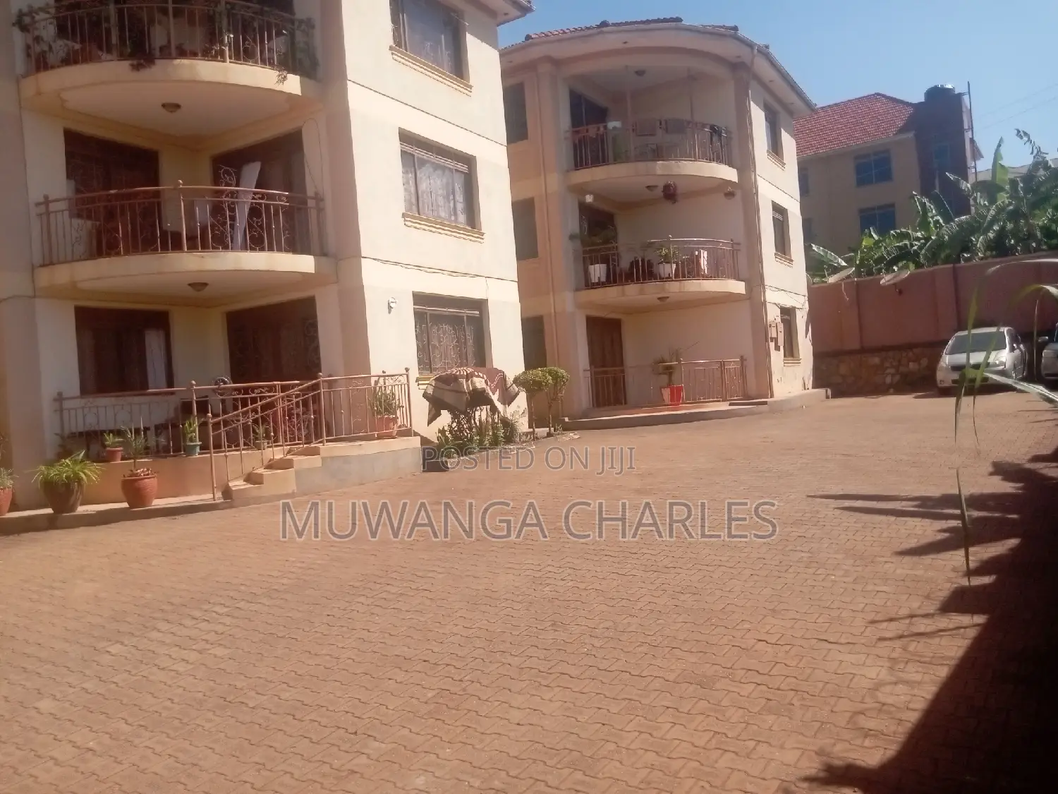 2bdrm Apartment in Fs Properties Ltd, Central Division for sale in Central Division
