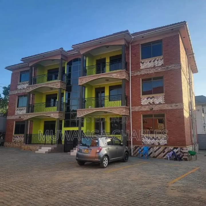 2bdrm Apartment in Fs Properties Ltd, Central Division for rent in Central Division