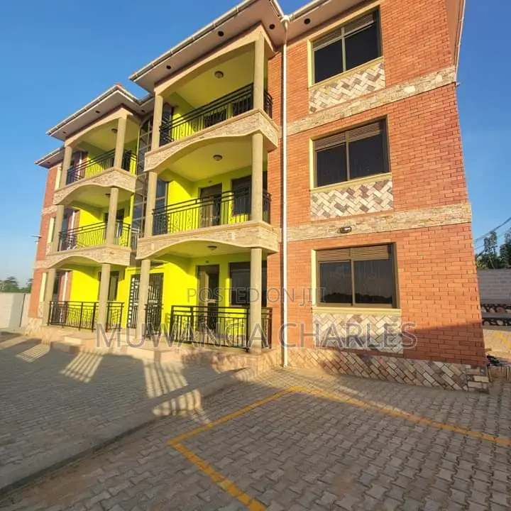 2bdrm Apartment in Fs Properties Ltd, Central Division for rent in Central Division