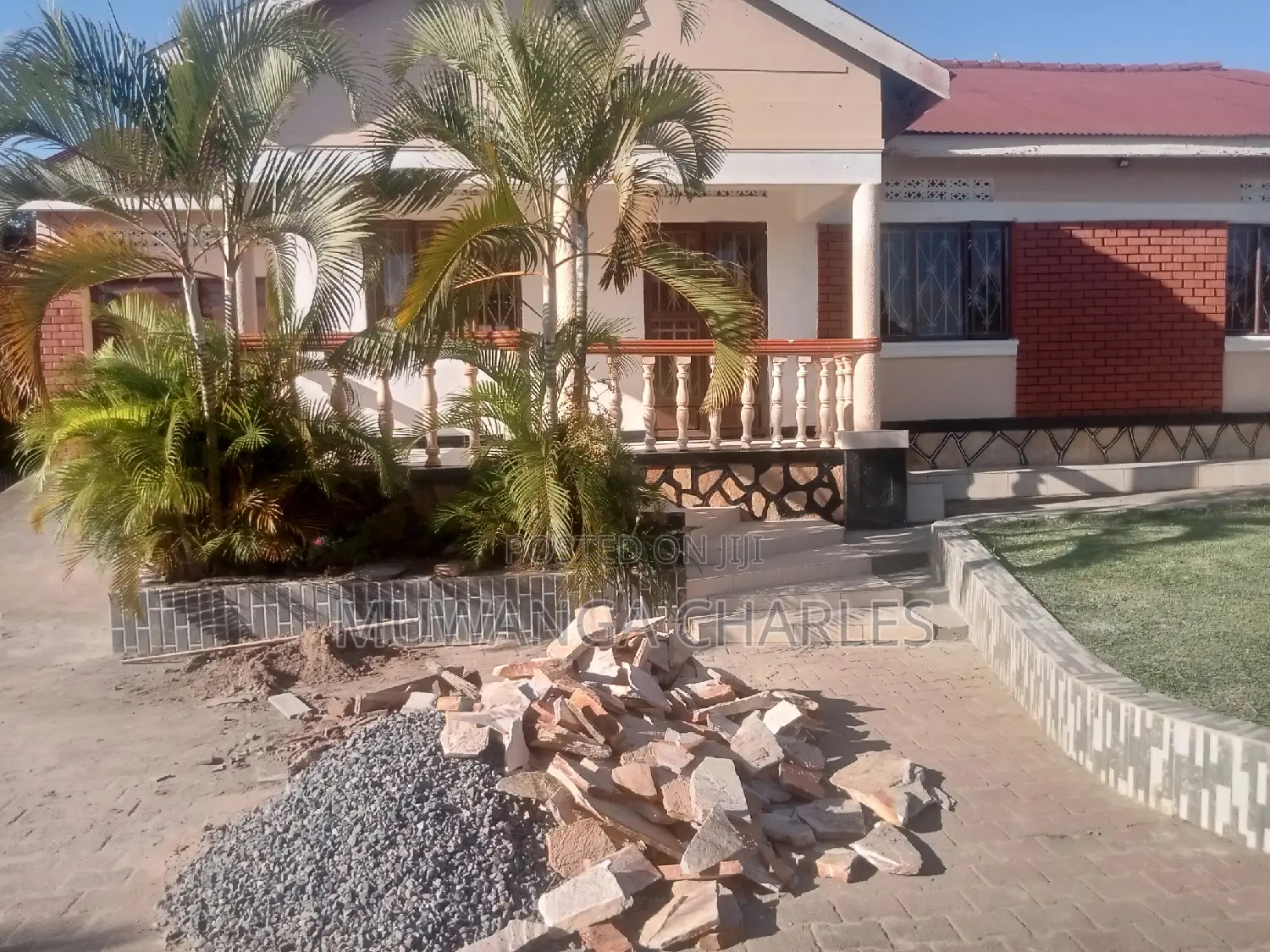 3bdrm Bungalow in Fs Properties Ltd, Central Division for rent in Central Division