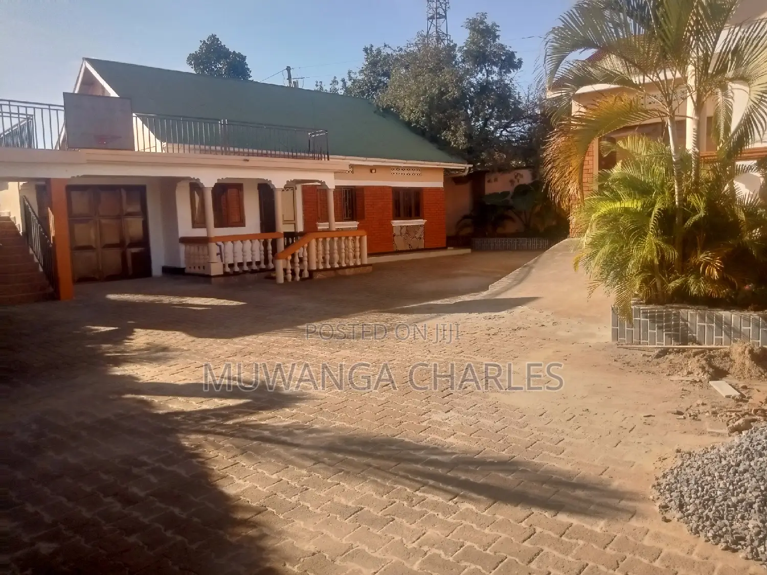 3bdrm Bungalow in Fs Properties Ltd, Central Division for rent in Central Division