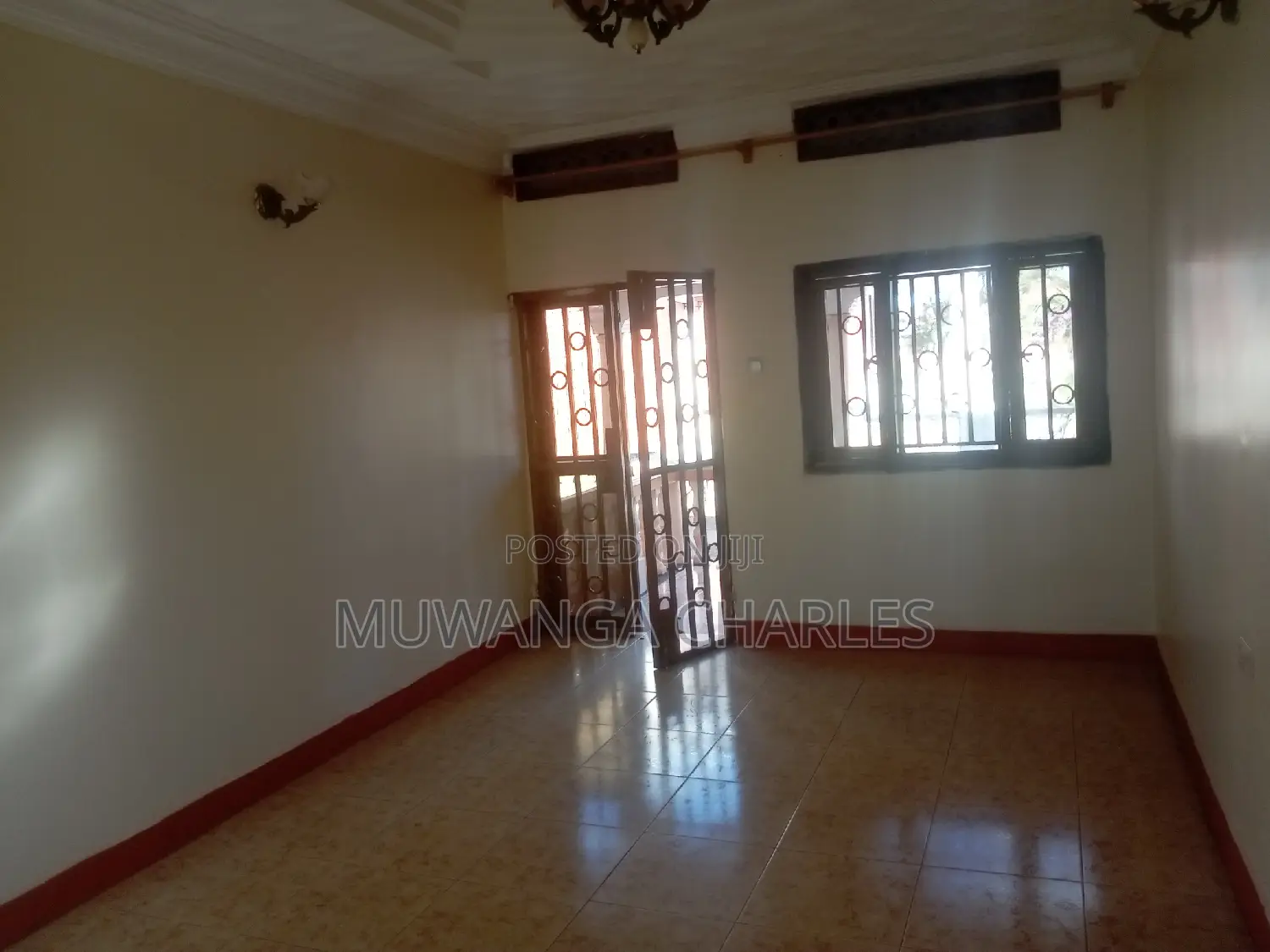 3bdrm Bungalow in Fs Properties Ltd, Central Division for rent in Central Division
