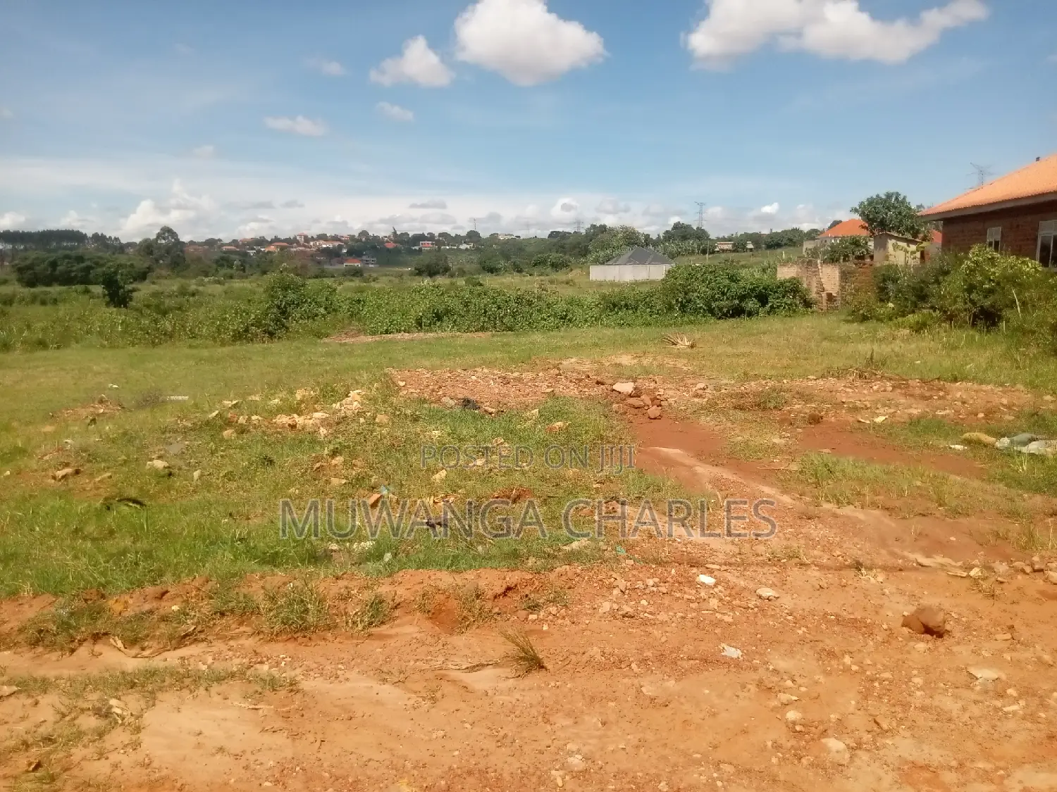 Plot for Sale in Kungu in Central Division