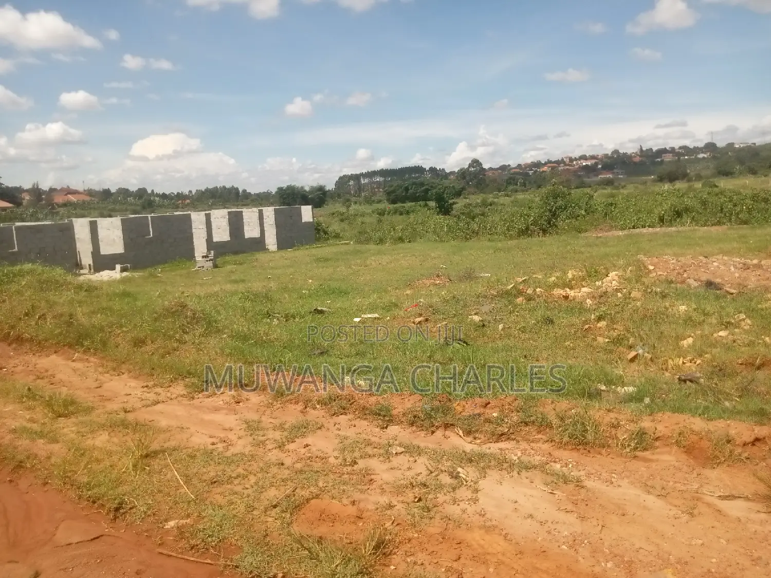 Plot for Sale in Kungu in Central Division
