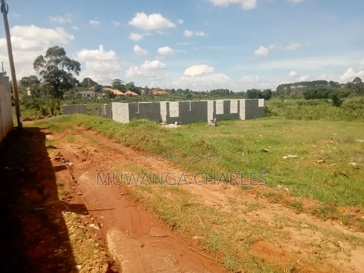 Plot for Sale in Kungu in Central Division
