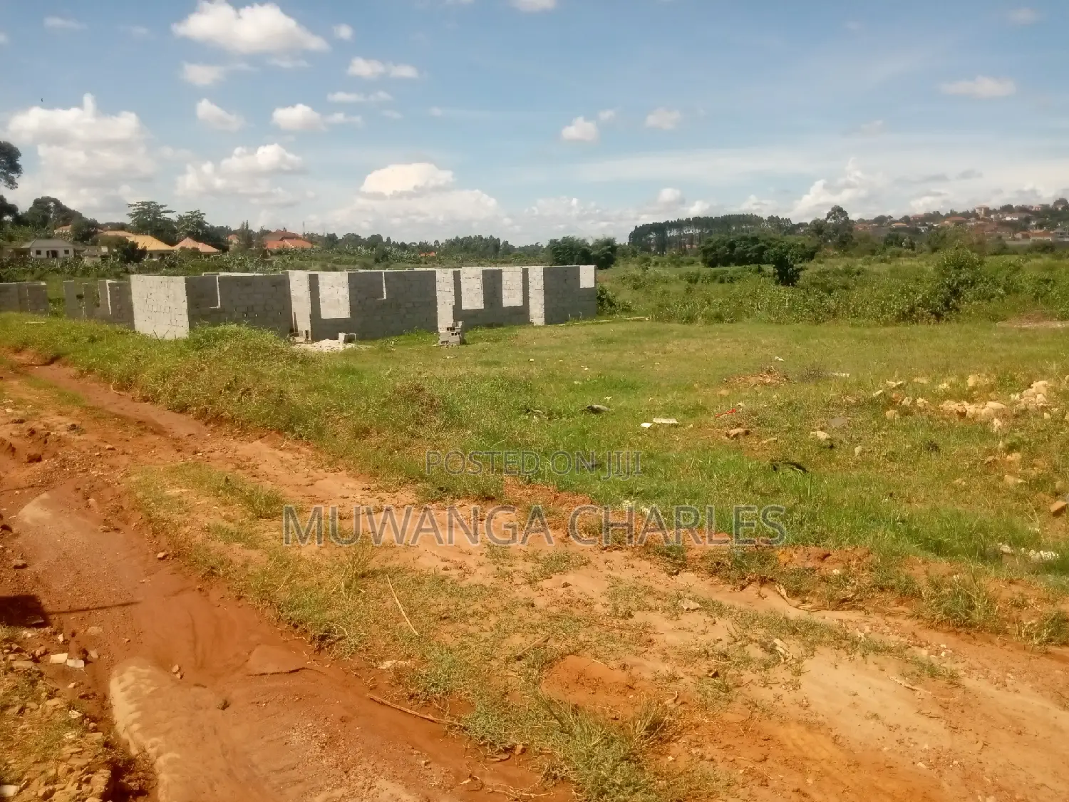 Plot for Sale in Kungu in Central Division