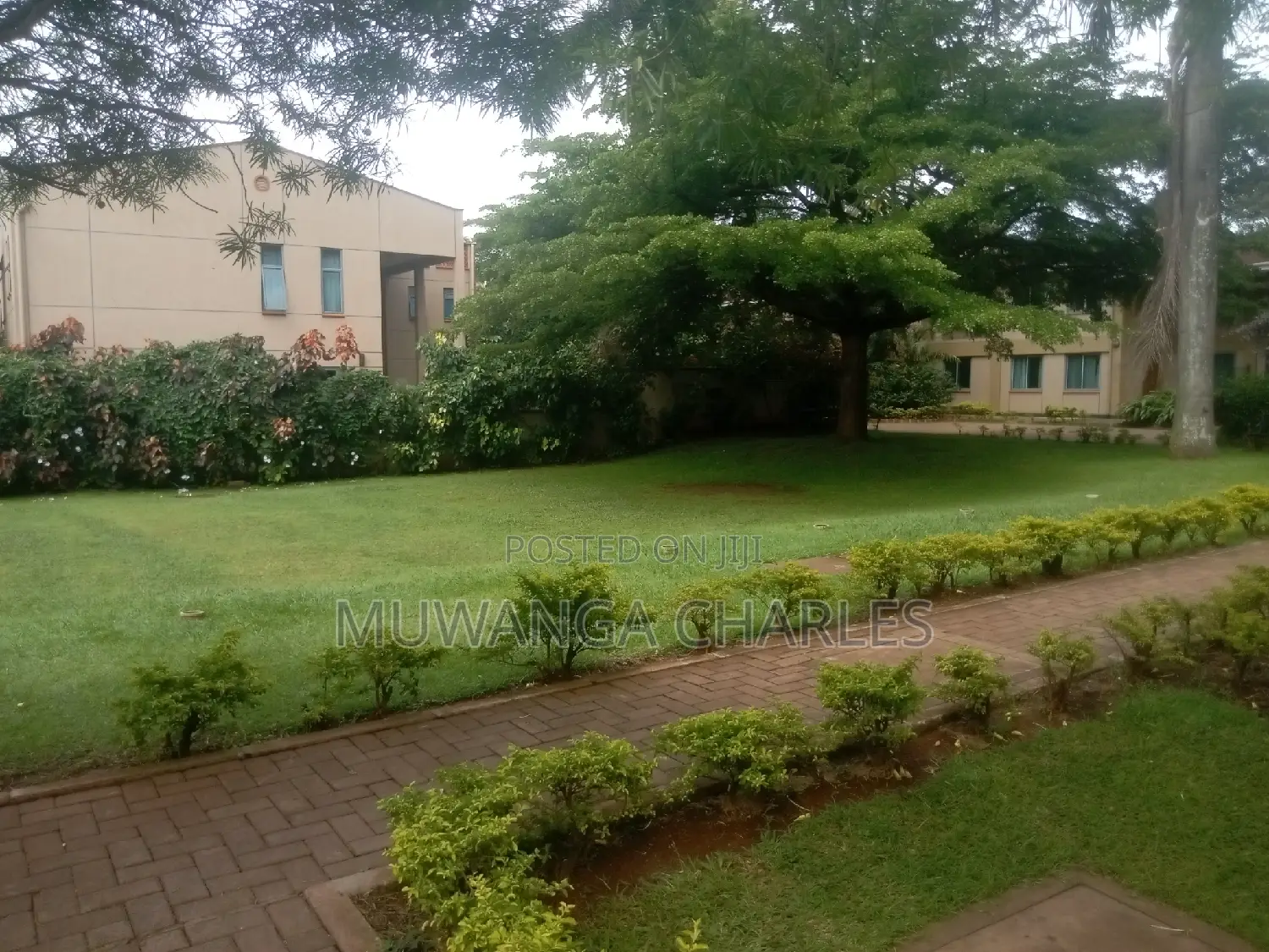 3bdrm Townhouse / Terrace in Fs Properties Ltd, Central Division in Central Division