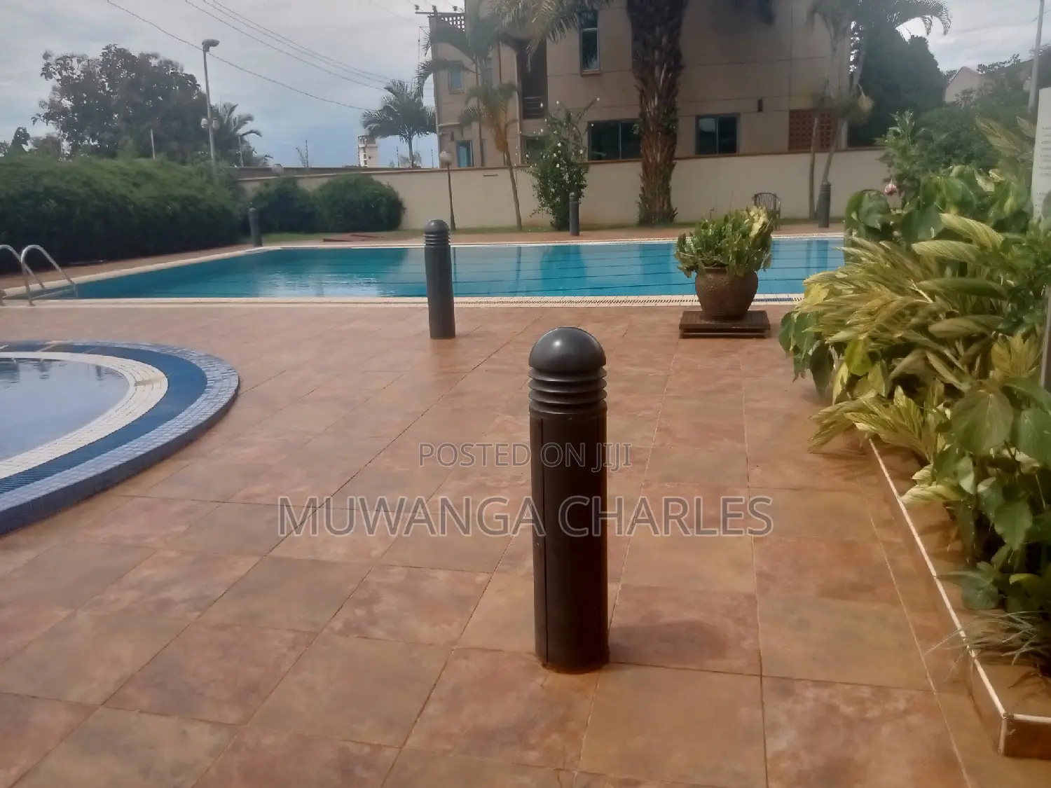 3bdrm Townhouse / Terrace in Fs Properties Ltd, Central Division in Central Division