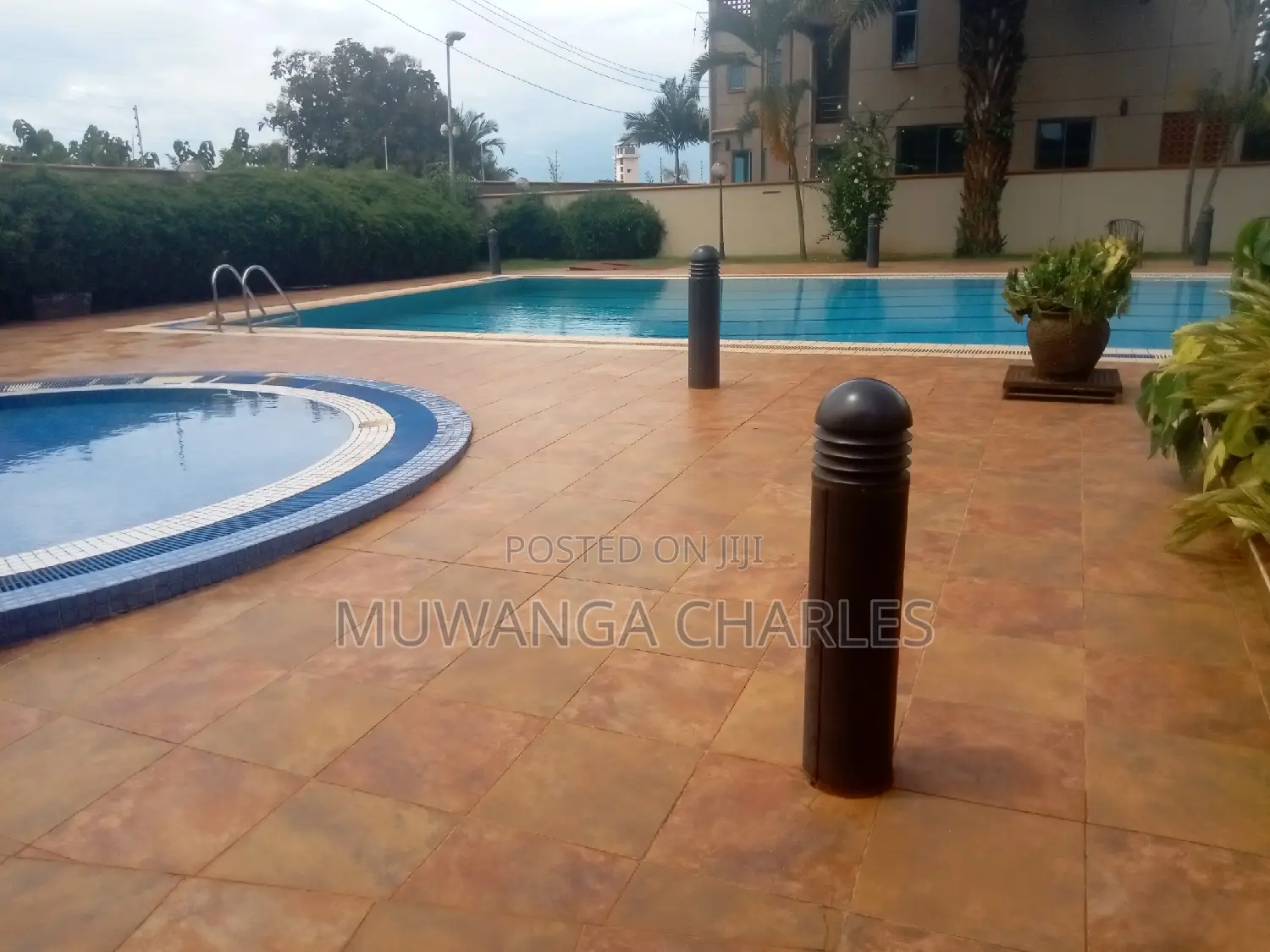 3bdrm Townhouse / Terrace in Fs Properties Ltd, Central Division in Central Division