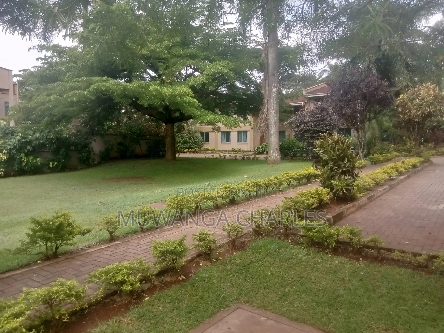 3bdrm Townhouse / Terrace in Fs Properties Ltd, Central Division in Central Division