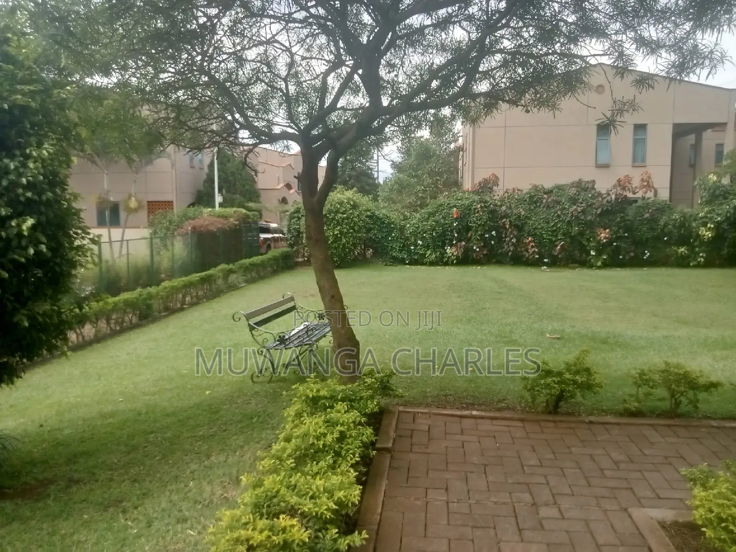 3bdrm Townhouse / Terrace in Fs Properties Ltd, Central Division in Central Division