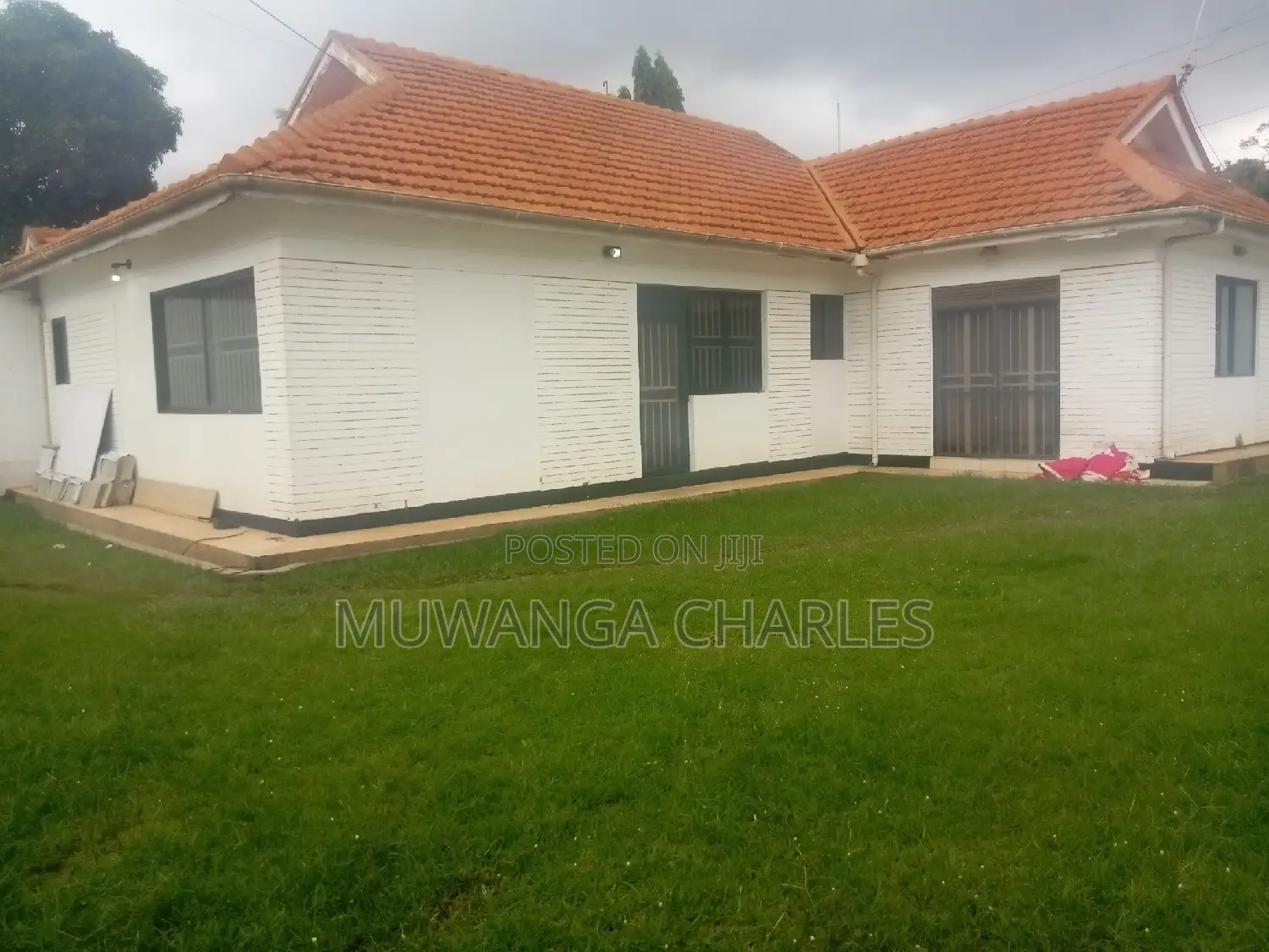 4bdrm Bungalow in Fs Properties Ltd, Central Division for rent in Central Division