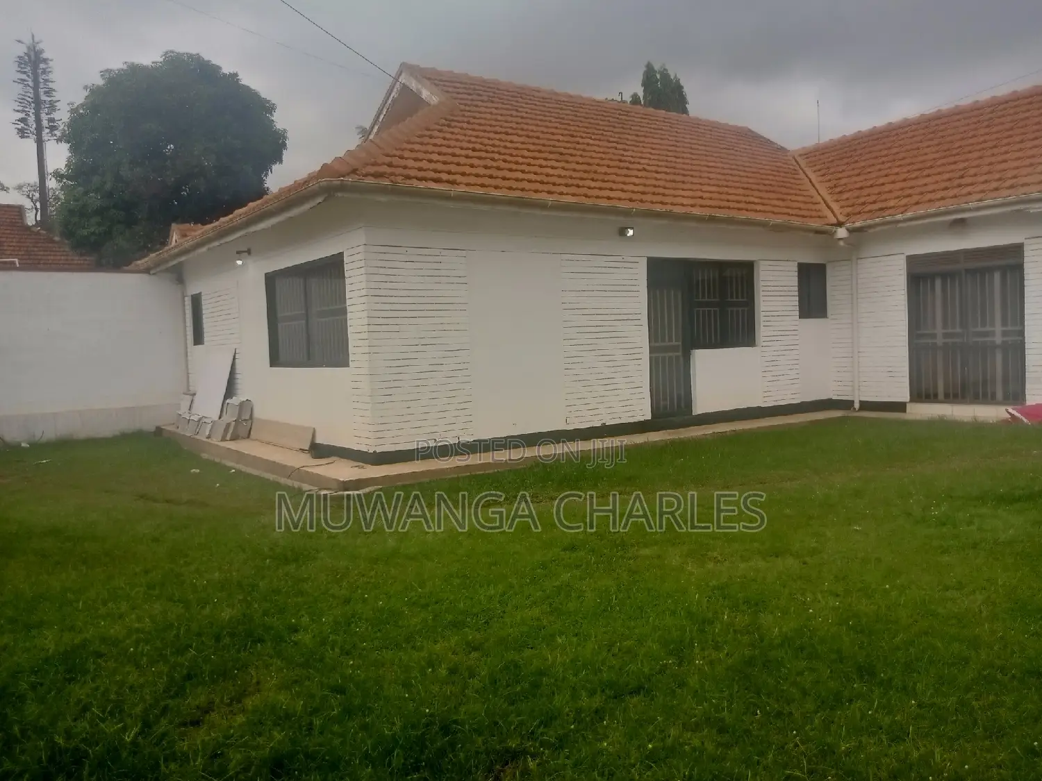 4bdrm Bungalow in Fs Properties Ltd, Central Division for rent in Central Division
