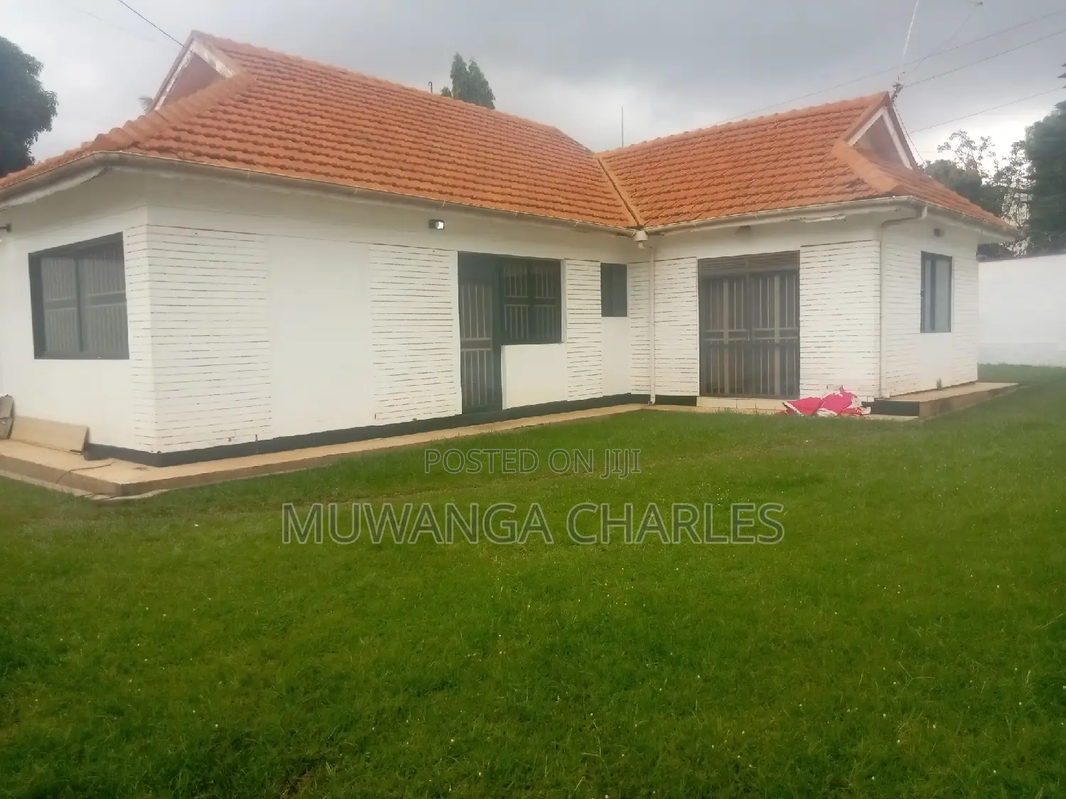 4bdrm Bungalow in Fs Properties Ltd, Central Division for rent in Central Division