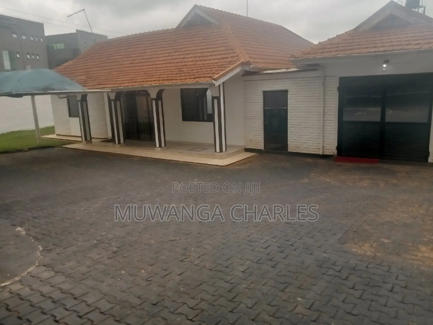 4bdrm Bungalow in Fs Properties Ltd, Central Division for rent in Central Division