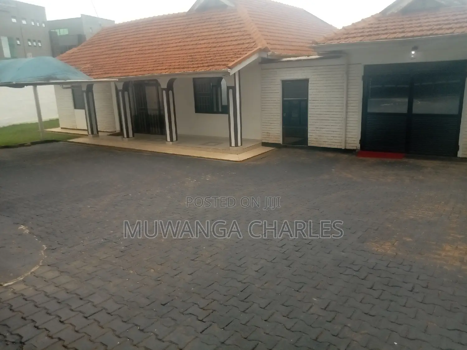4bdrm Bungalow in Fs Properties Ltd, Central Division for rent in Central Division