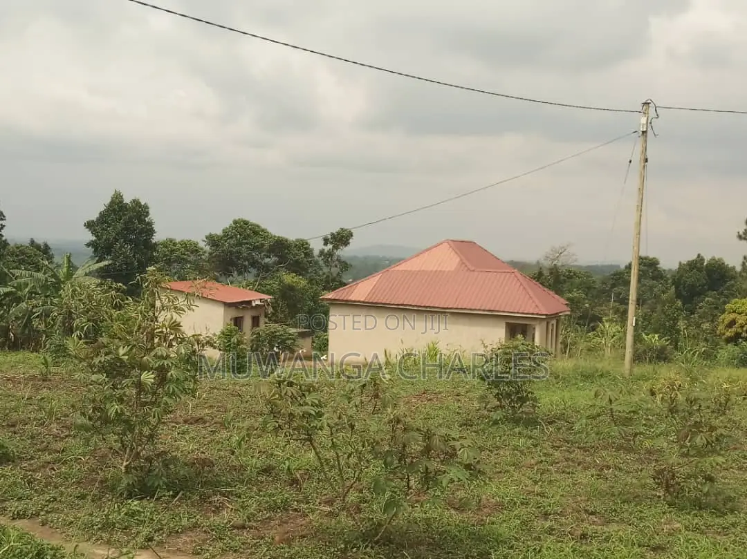 Plot for Sale at Gayaza in Central Division