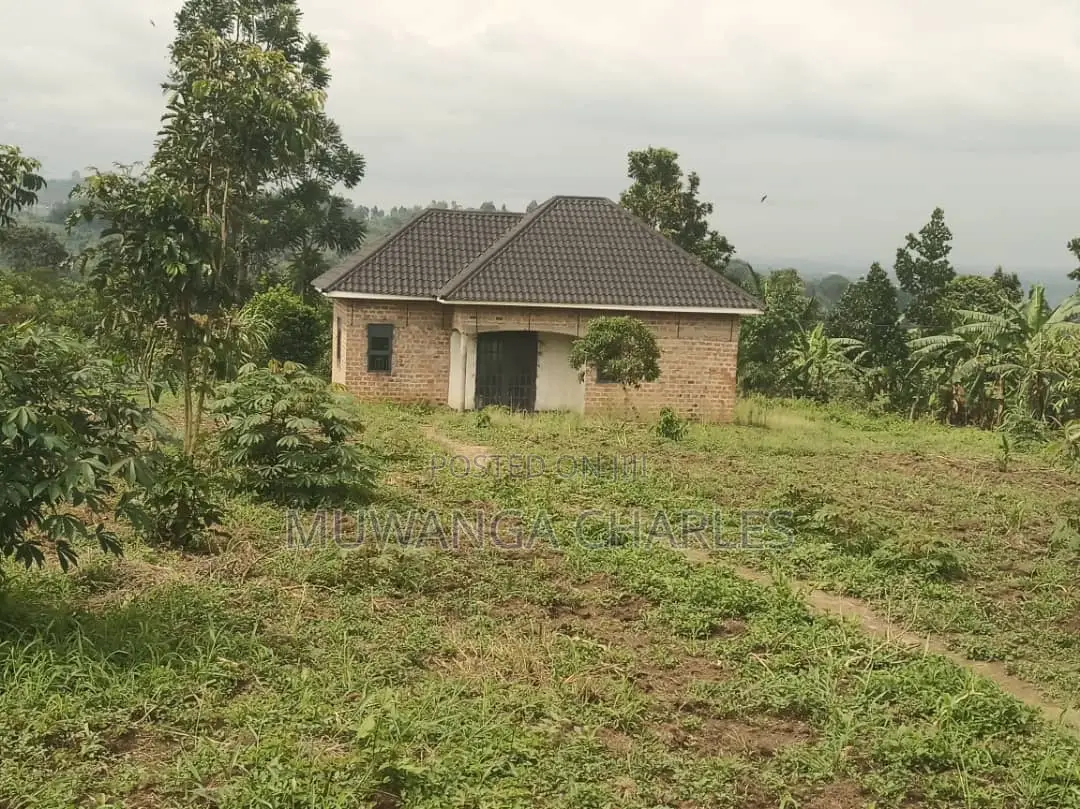 Plot for Sale at Gayaza in Central Division