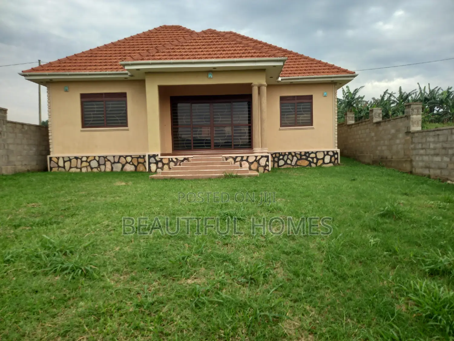 Furnished 4bdrm House in Kira for sale in Kira