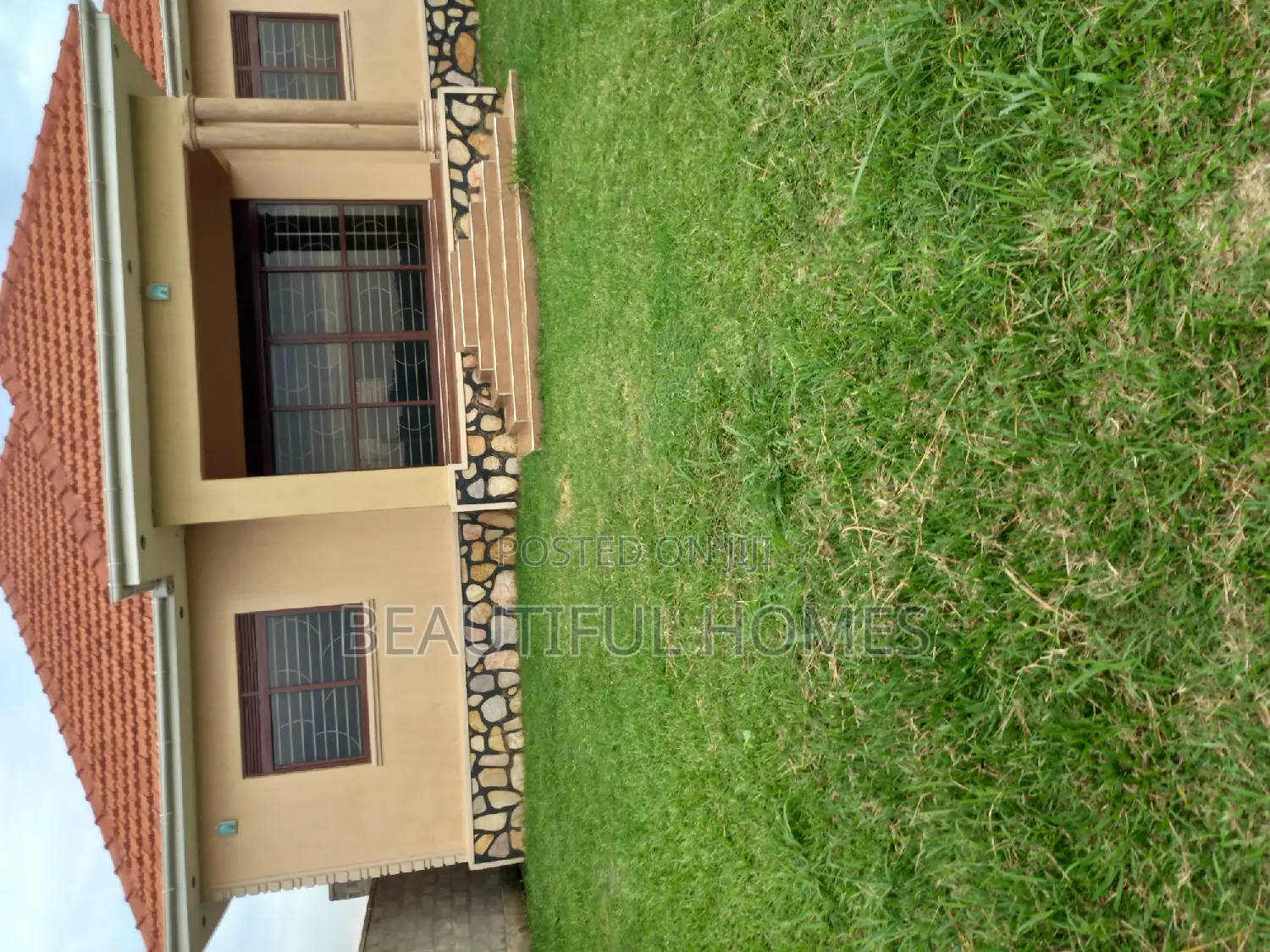 Furnished 4bdrm House in Kira for sale in Kira