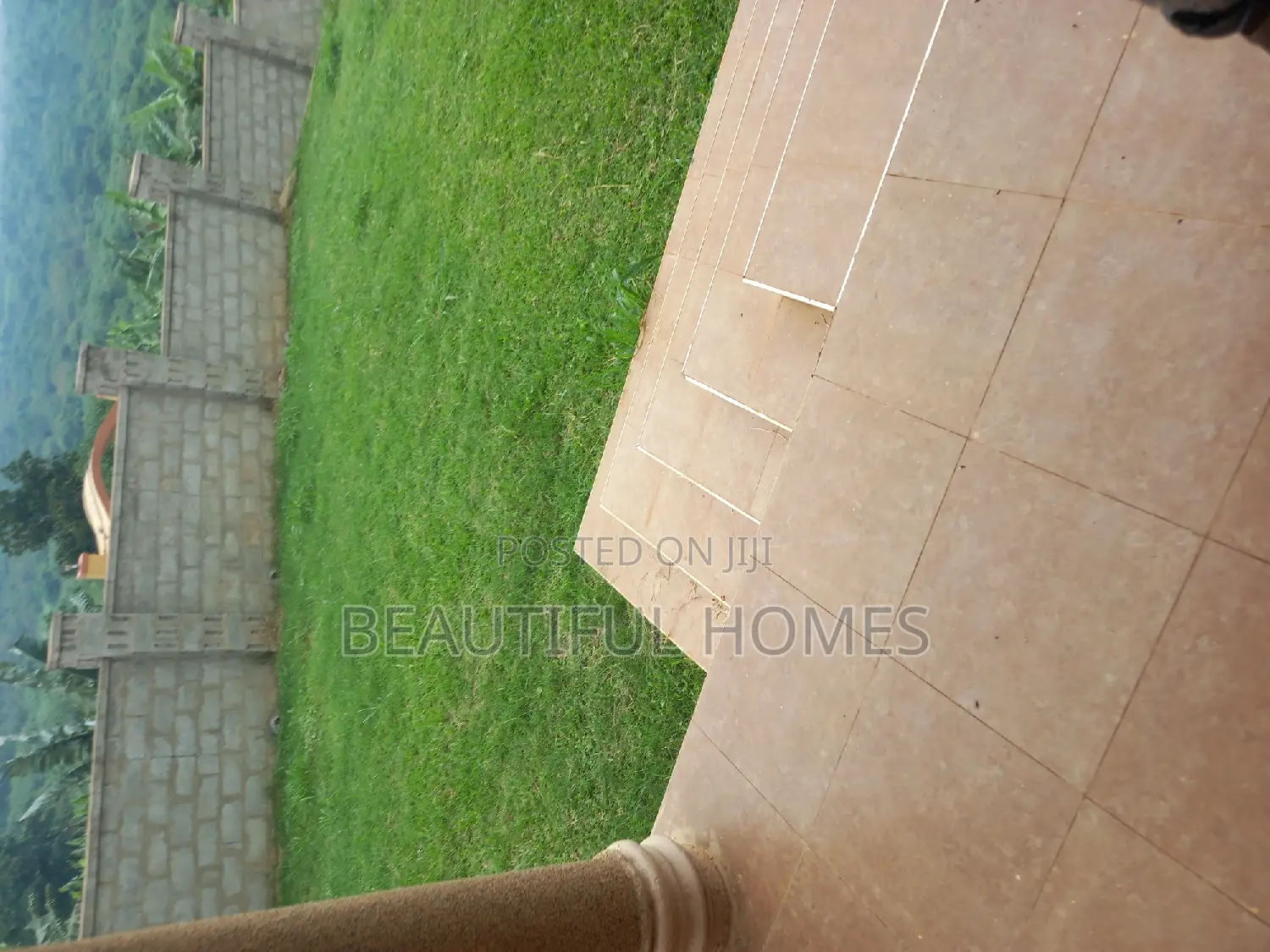 Furnished 4bdrm House in Kira for sale in Kira