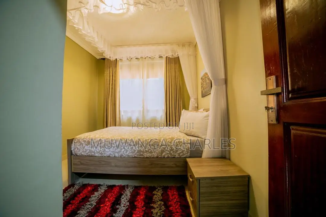 Furnished 2bdrm Apartment in Fs Properties Ltd, Central Division in Central Division