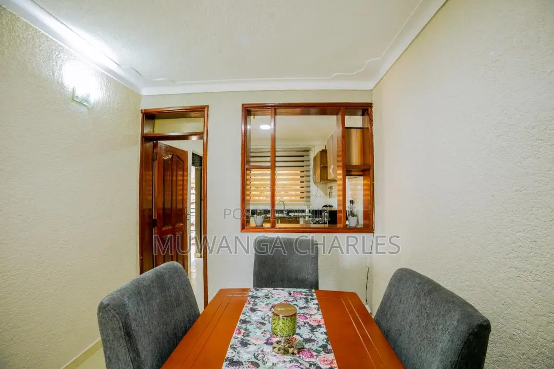 Furnished 2bdrm Apartment in Fs Properties Ltd, Central Division in Central Division