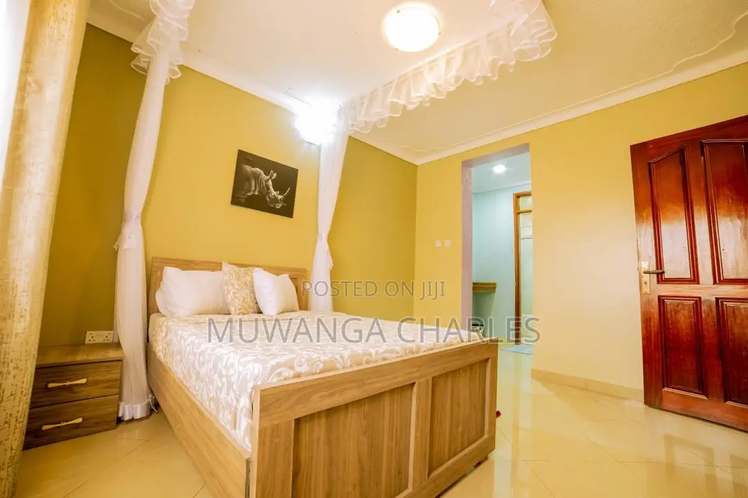 Furnished 2bdrm Apartment in Fs Properties Ltd, Central Division in Central Division