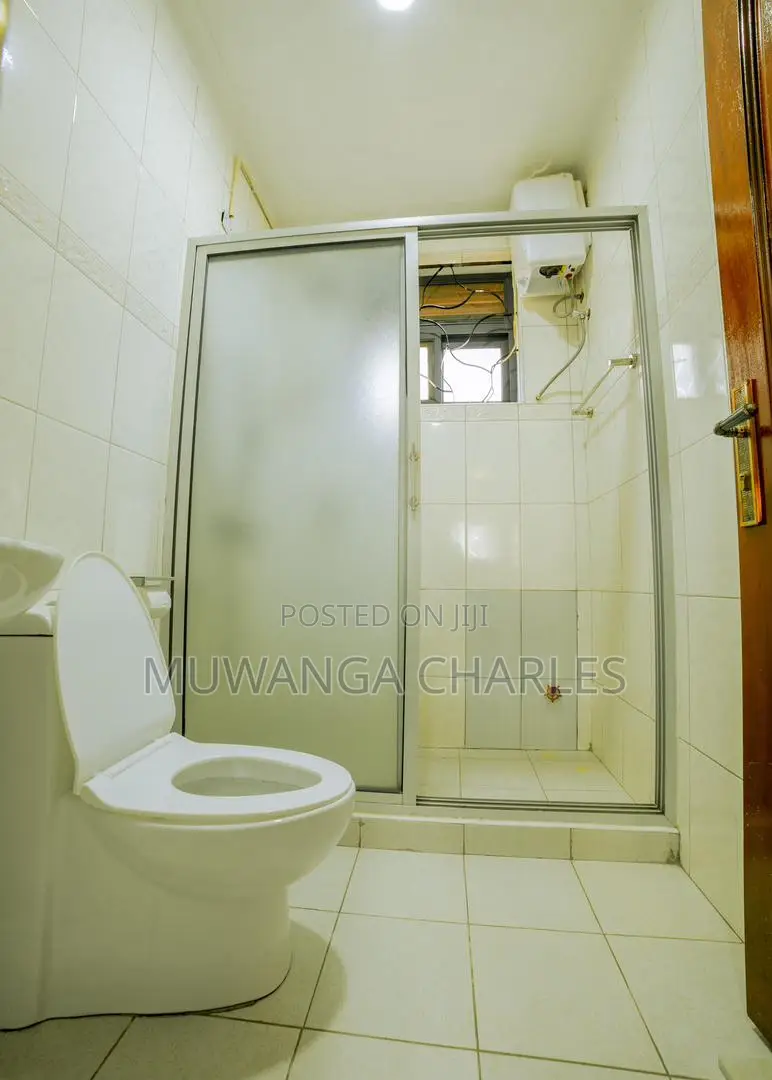 Furnished 2bdrm Apartment in Fs Properties Ltd, Central Division in Central Division