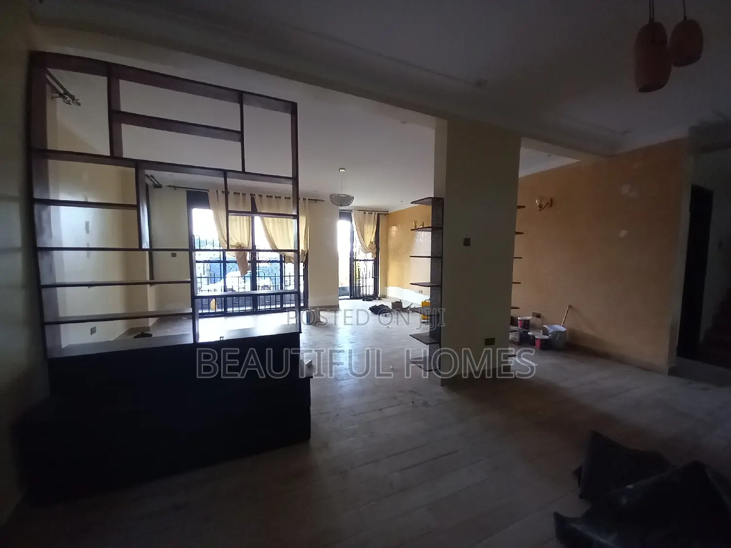 Furnished 6bdrm Mansion in Kiwatule, Central Division for sale in Central Division