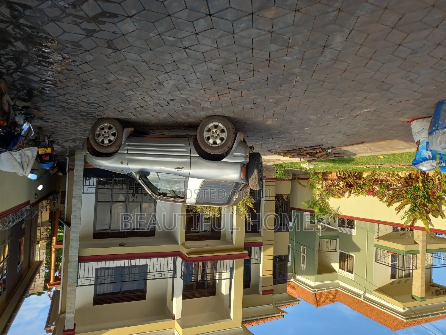 Furnished 6bdrm House in Kiwatule, Central Division for sale in Central Division