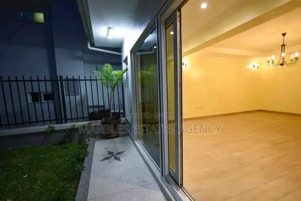 Furnished 4bdrm Maisonette in Bugolobi, Central Division for rent in Central Division