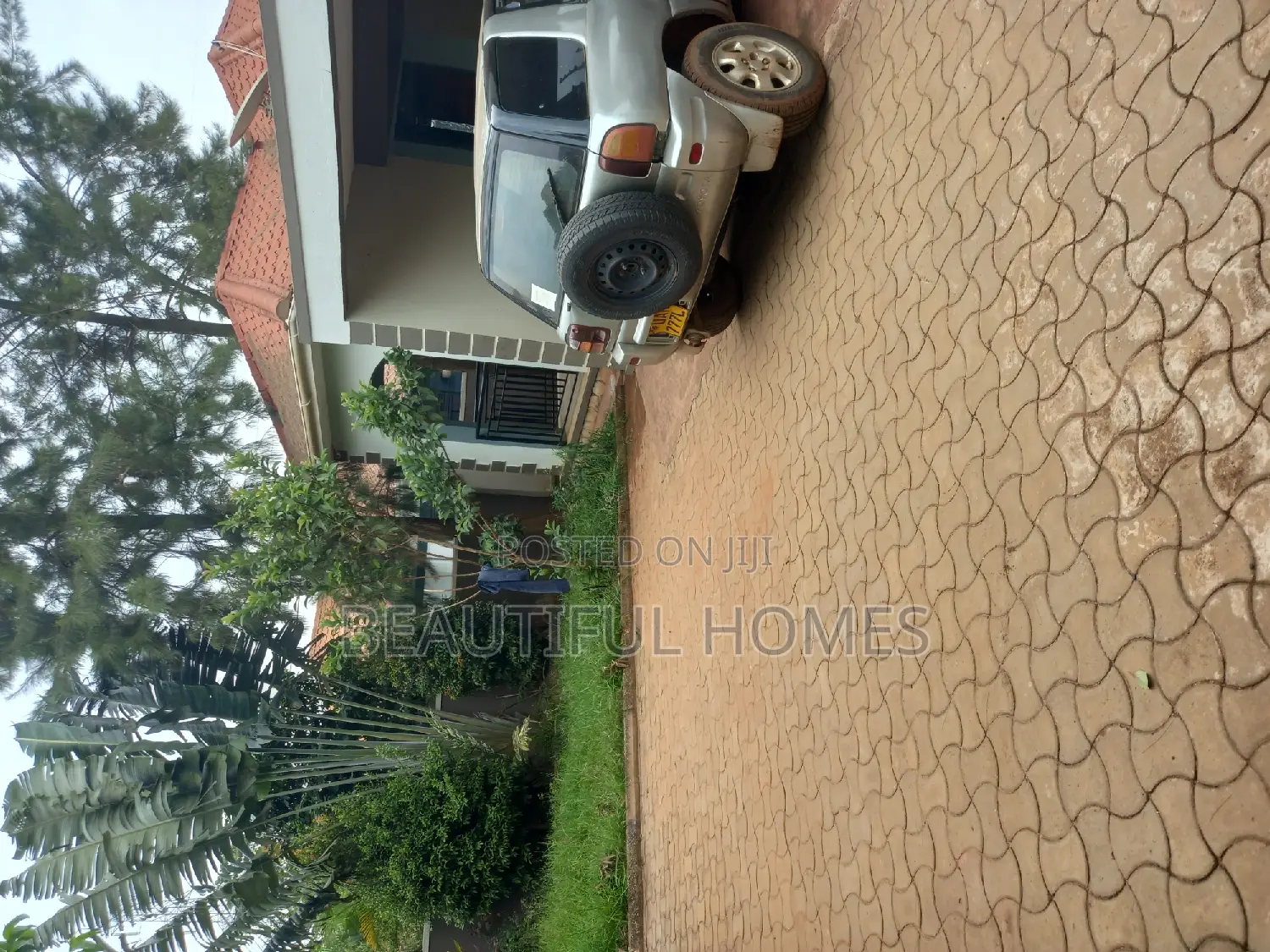 Furnished 4bdrm House in Kira for sale in Kira