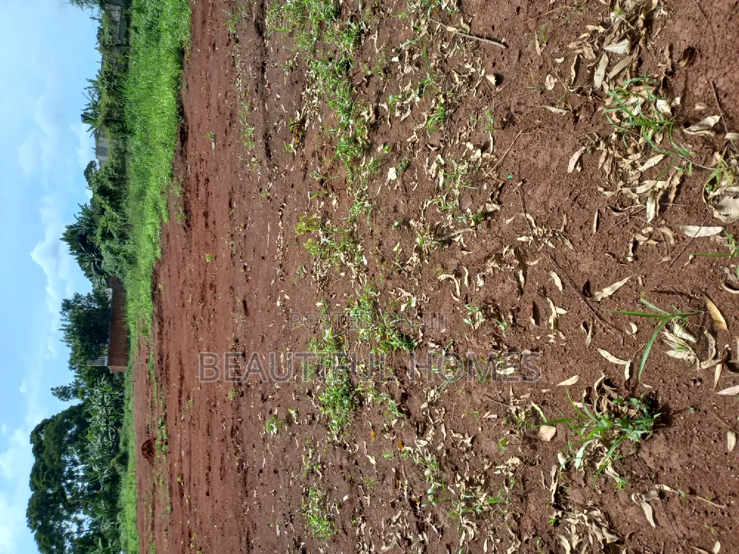Kira Kitukutwe Plots on Sell in Kira
