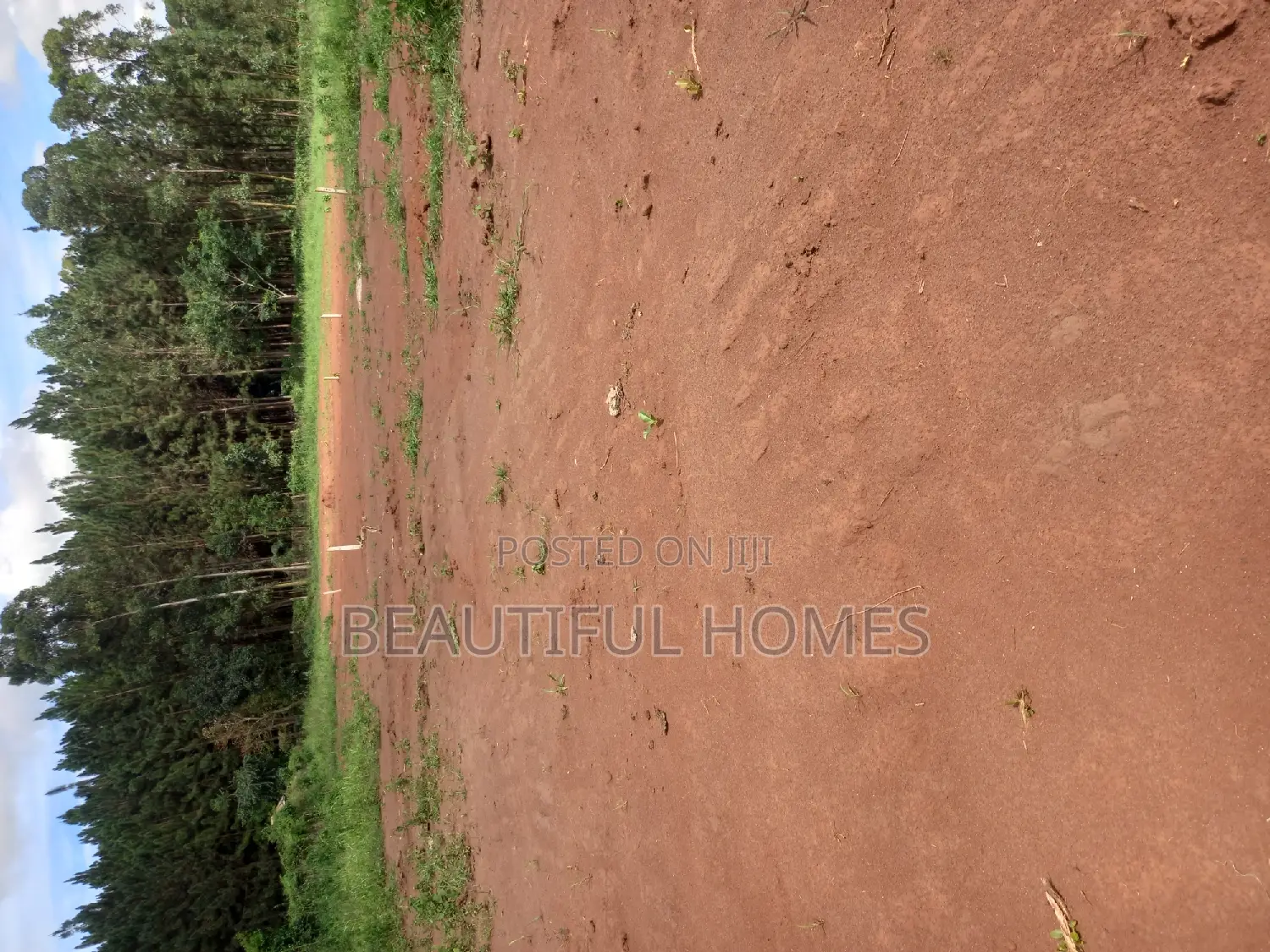Kira Plots of Land on Sale in Kira