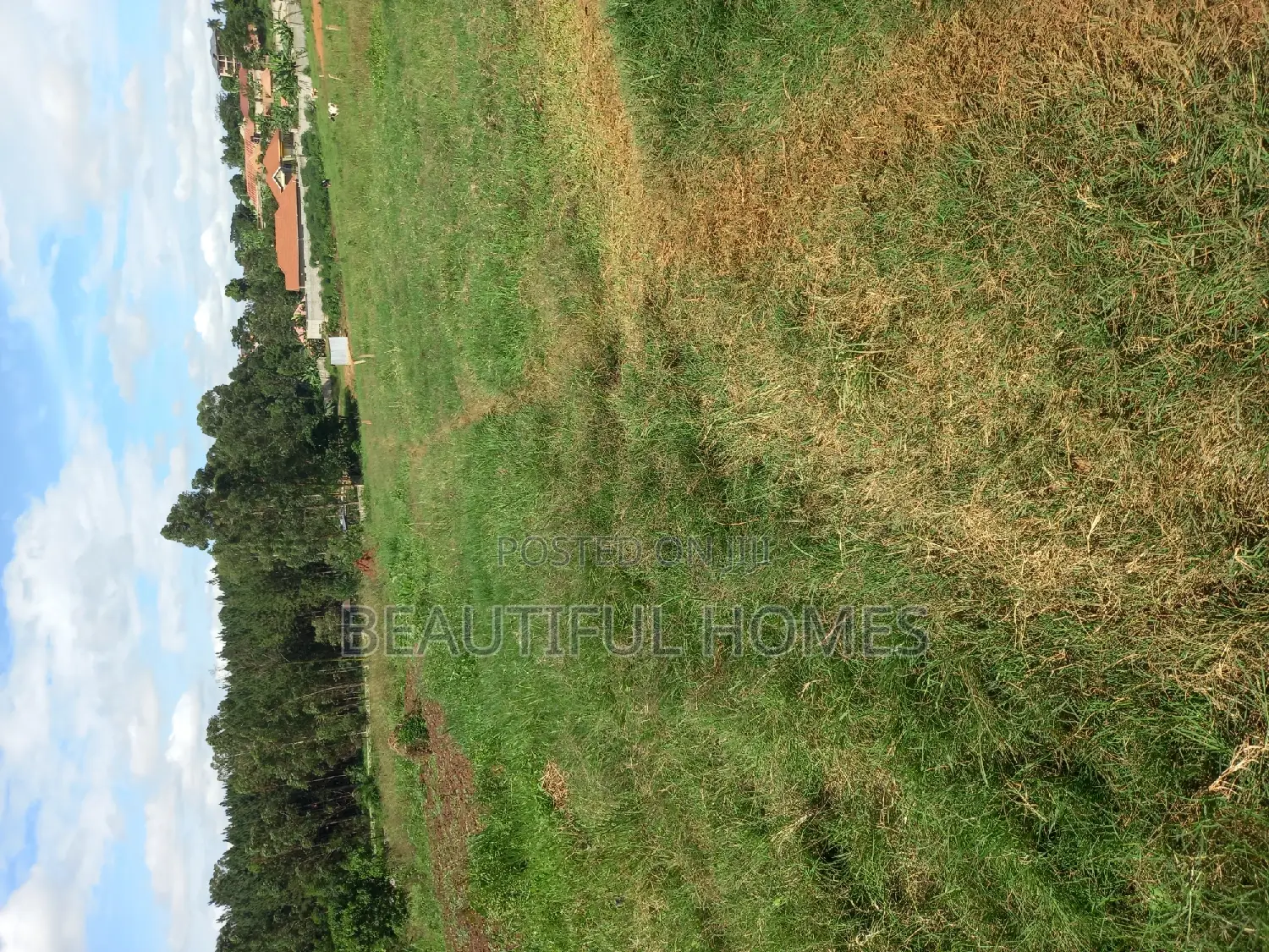 Kira Nyungu View Plots on Sell in Kira