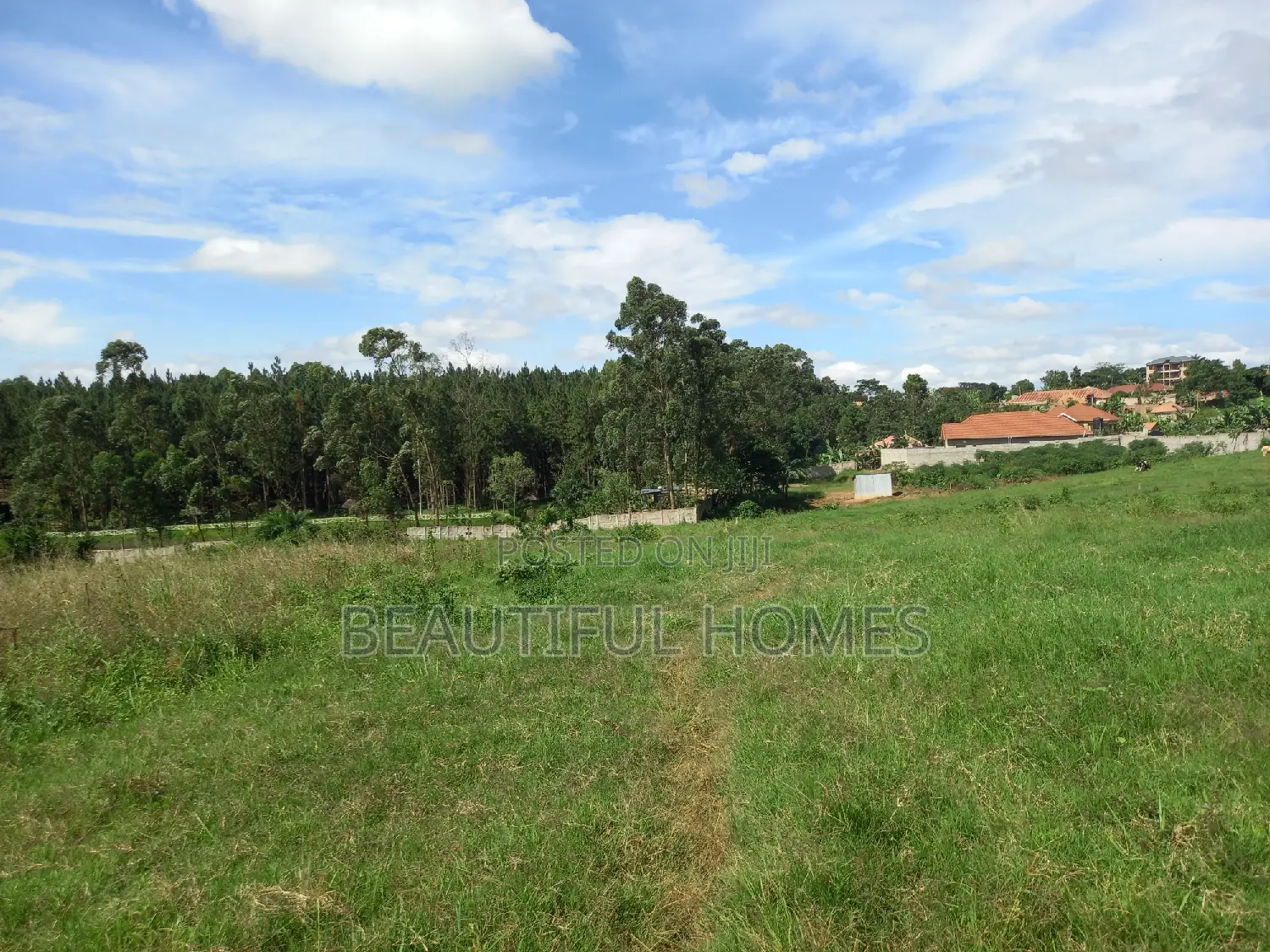 Estate Plots in Kira on Sell in Kira