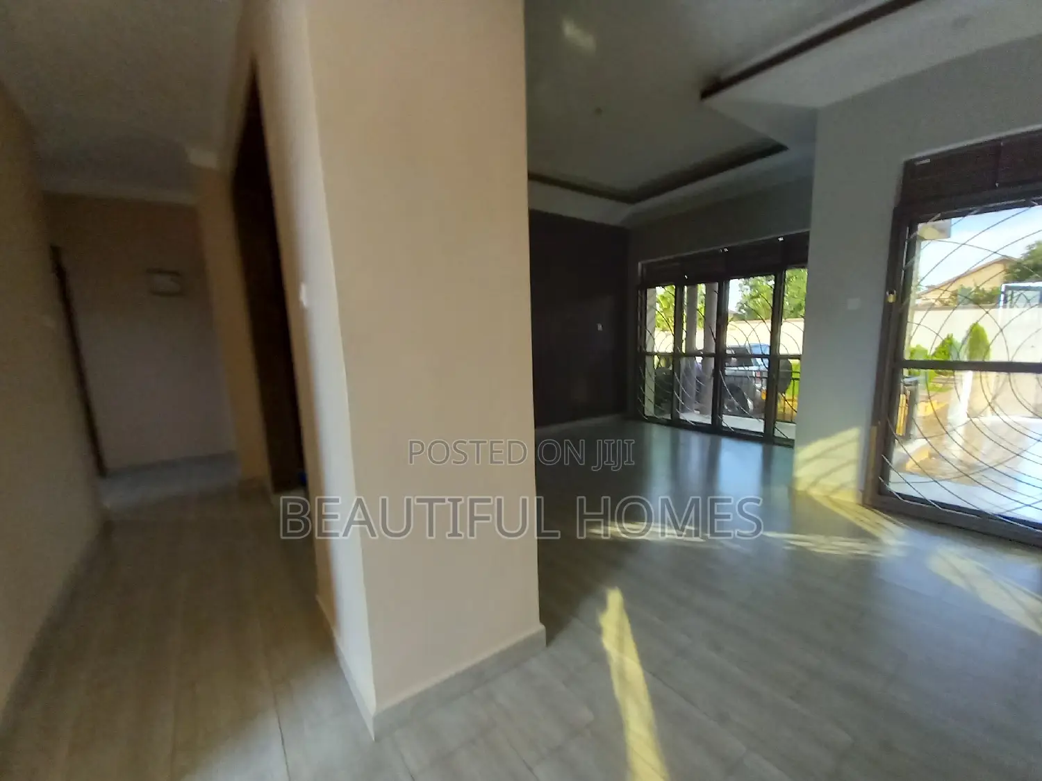 Furnished 4bdrm Bungalow in Kira, Central Division for sale in Central Division