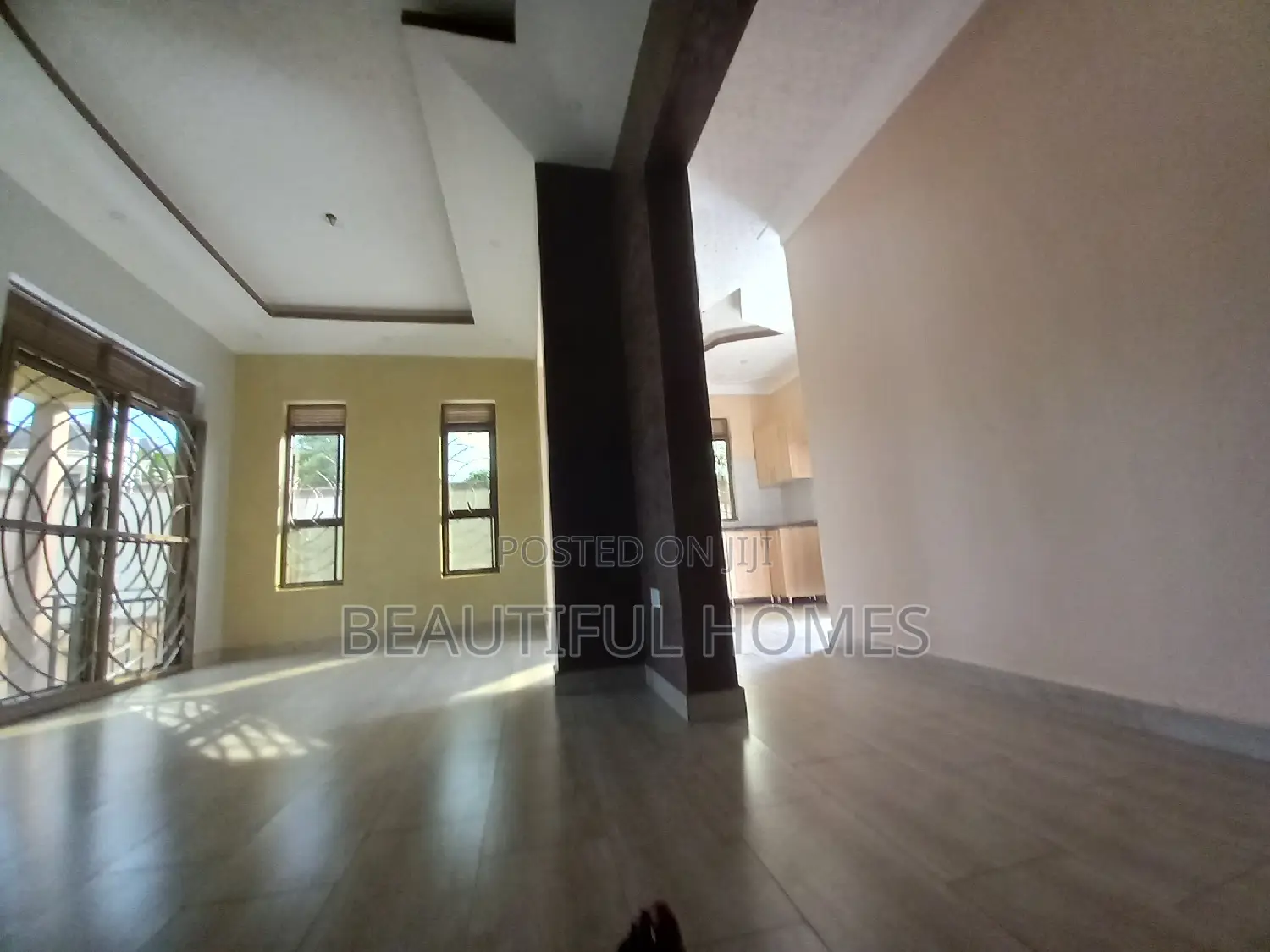 Furnished 4bdrm House in Kira, Central Division for sale in Central Division