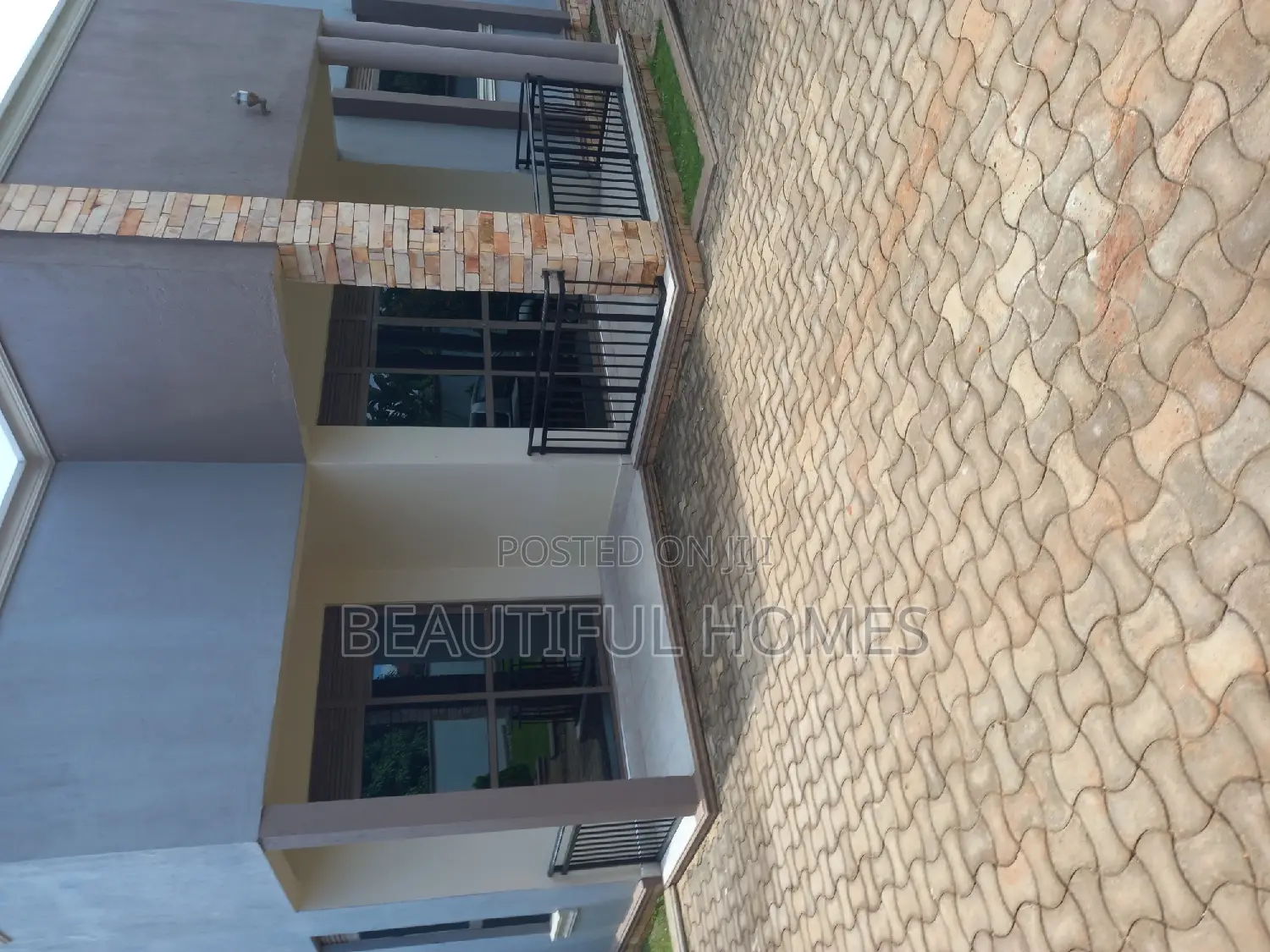 Furnished 4bdrm House in Kira, Central Division for sale in Central Division