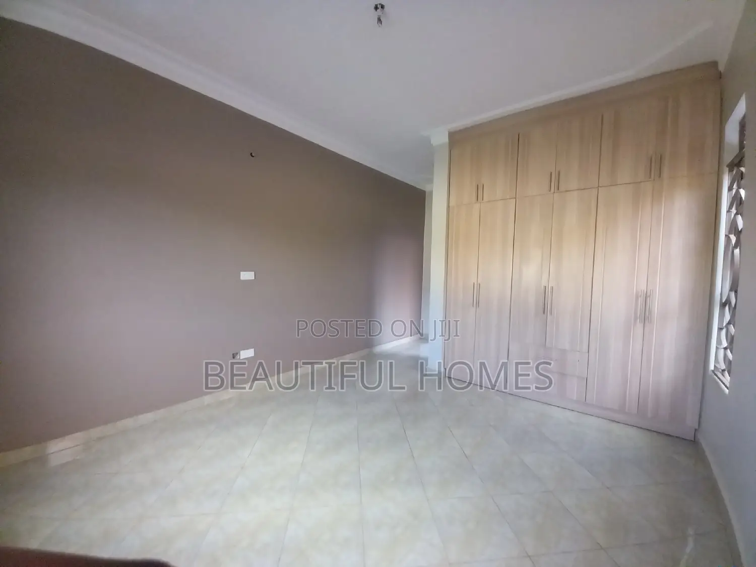 Furnished 4bdrm House in Kira, Central Division for sale in Central Division