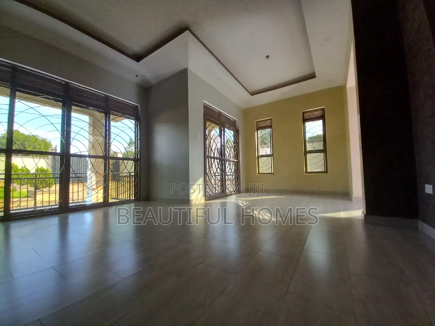 Furnished 4bdrm House in Kira for sale in Kira