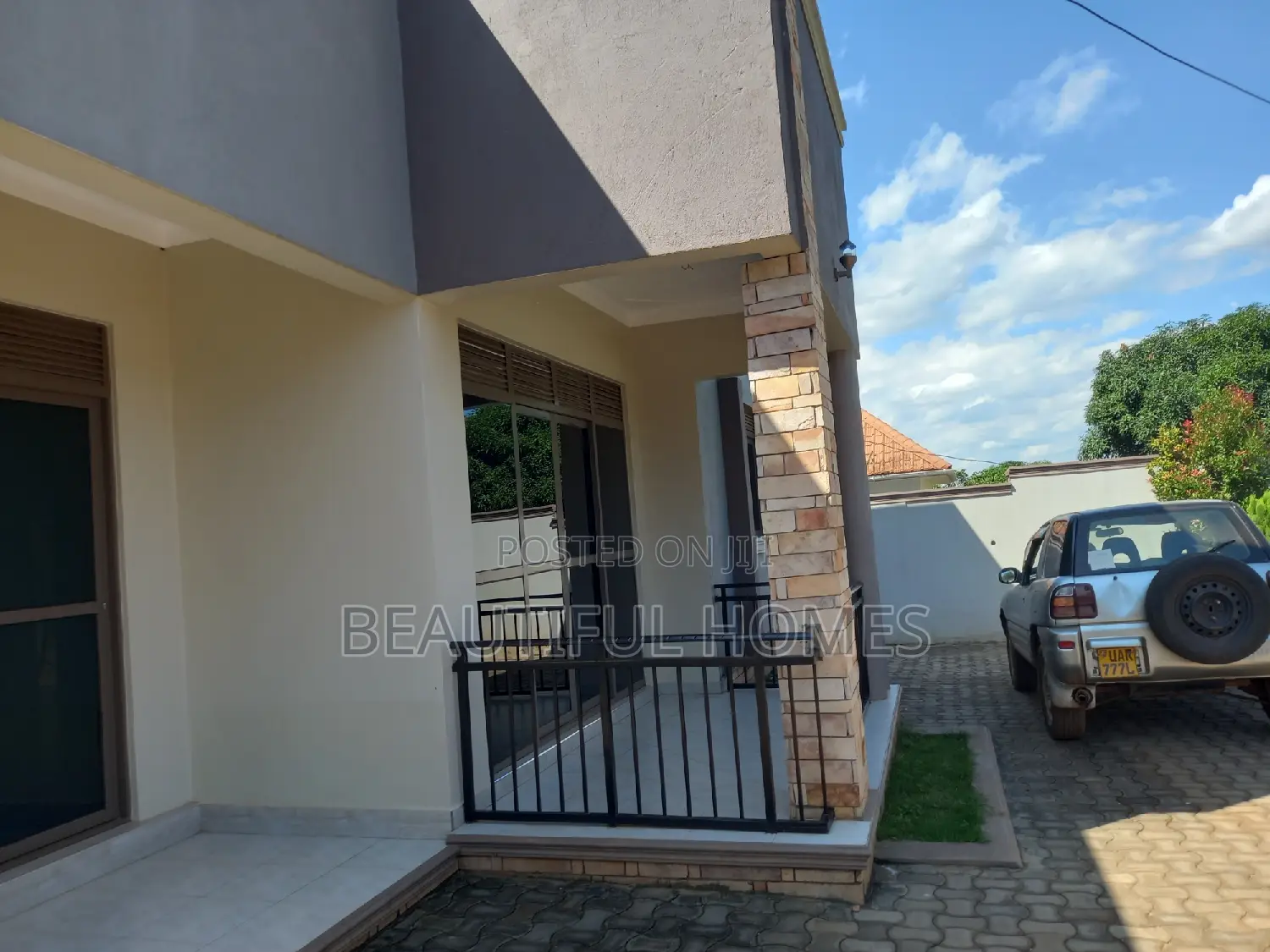 Furnished 4bdrm House in Kira for sale in Kira