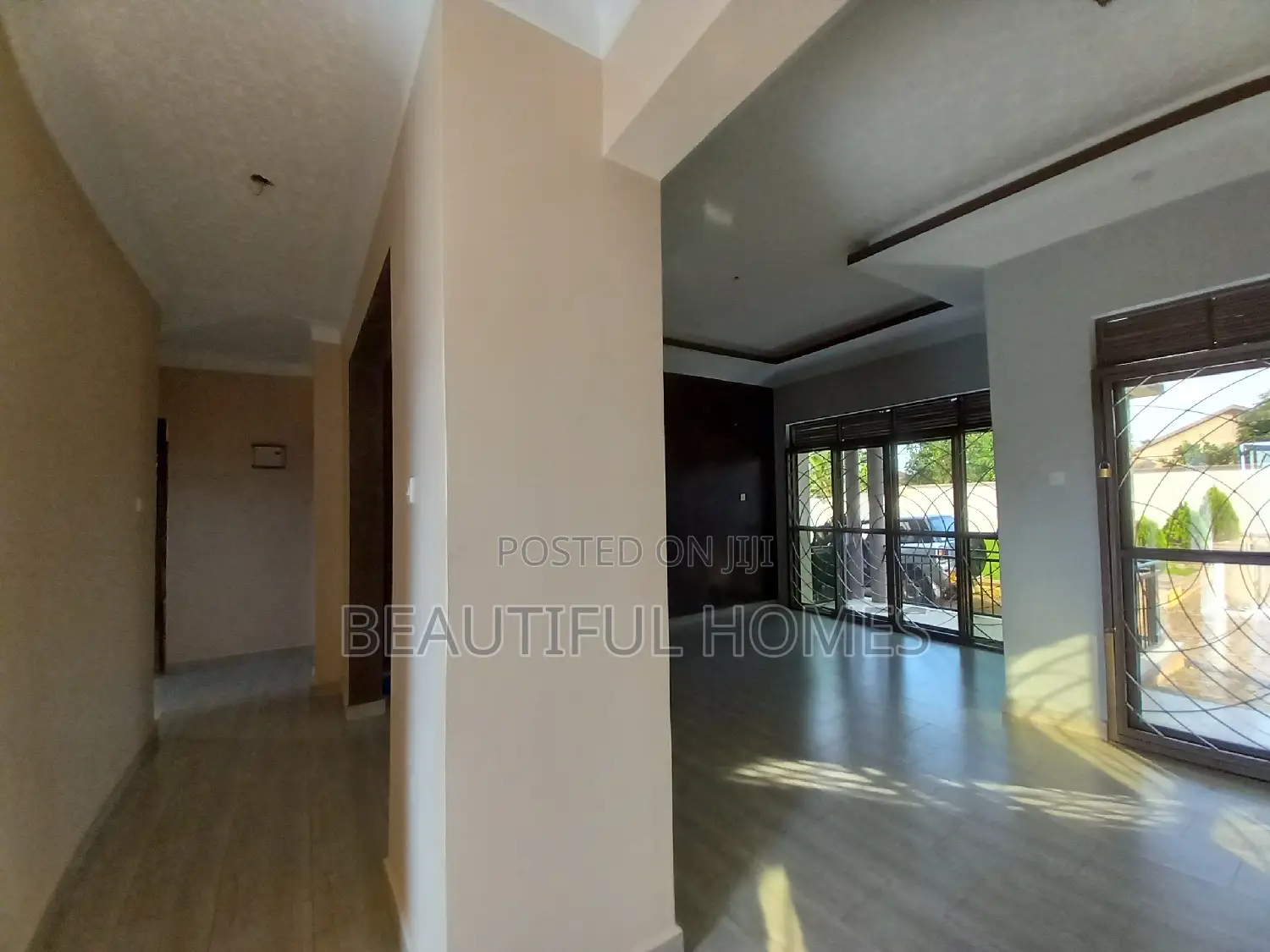 Furnished 4bdrm Bungalow in Kira for sale in Kira