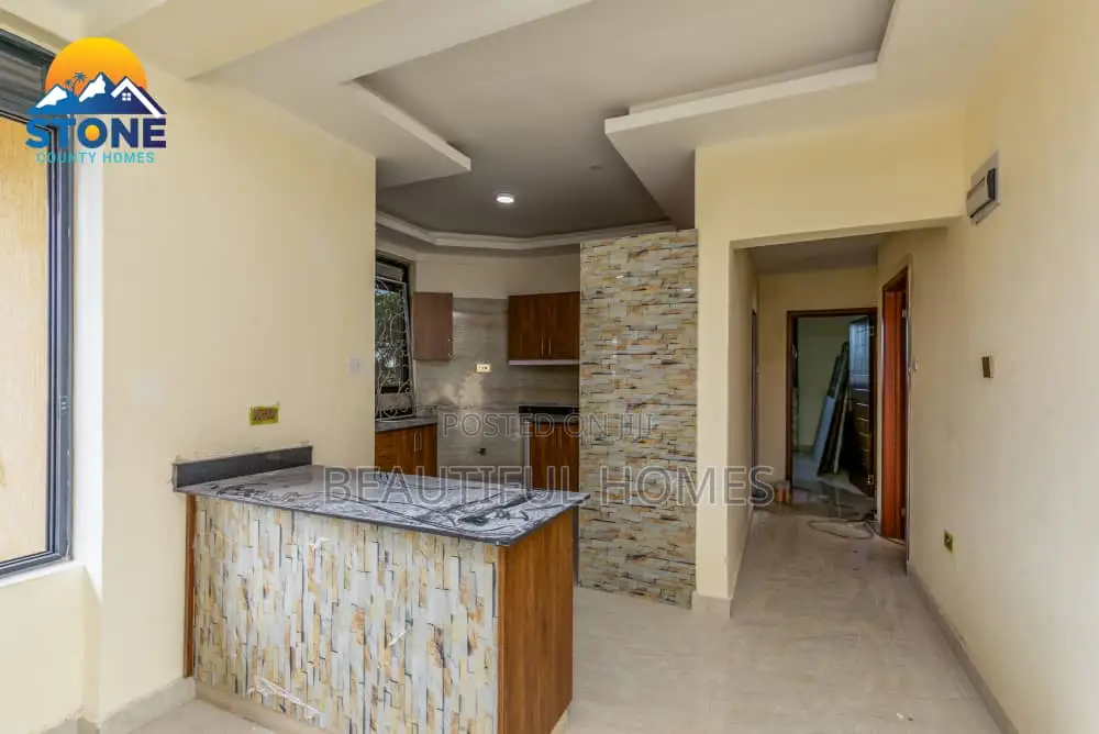 Furnished 3bdrm Condo in Bugolobi, Nakawa for sale in Nakawa